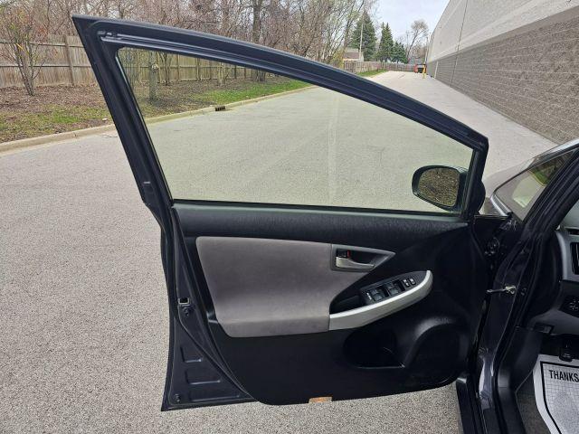 used 2013 Toyota Prius Plug-in car, priced at $15,995