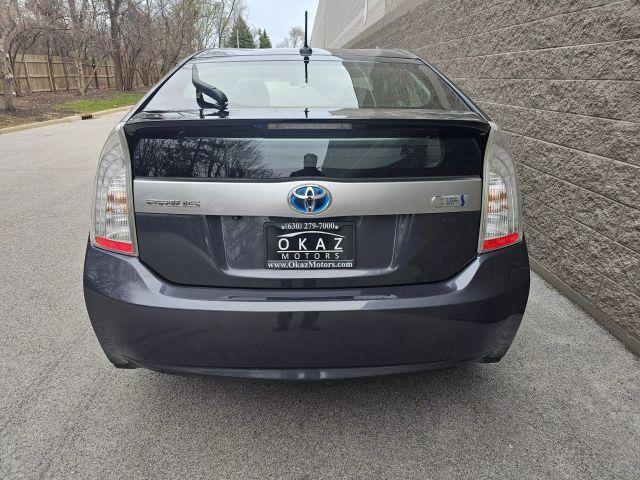 used 2013 Toyota Prius Plug-in car, priced at $15,995