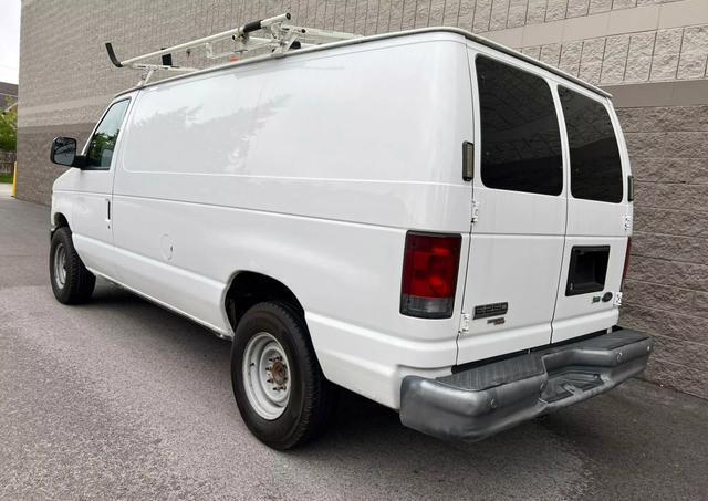 used 2011 Ford E250 car, priced at $7,995