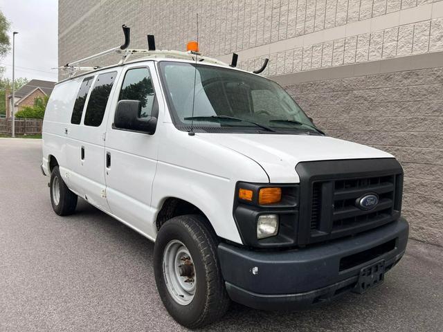 used 2011 Ford E250 car, priced at $7,995