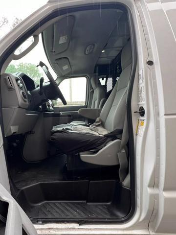 used 2011 Ford E250 car, priced at $7,995