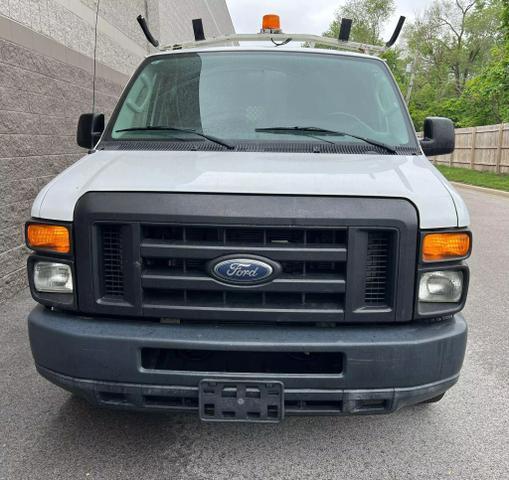 used 2011 Ford E250 car, priced at $7,995