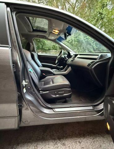 used 2010 Acura RDX car, priced at $11,995
