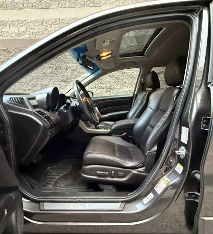 used 2010 Acura RDX car, priced at $11,995