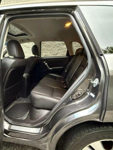 used 2010 Acura RDX car, priced at $11,995