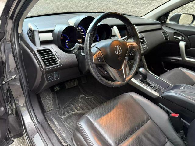 used 2010 Acura RDX car, priced at $11,995