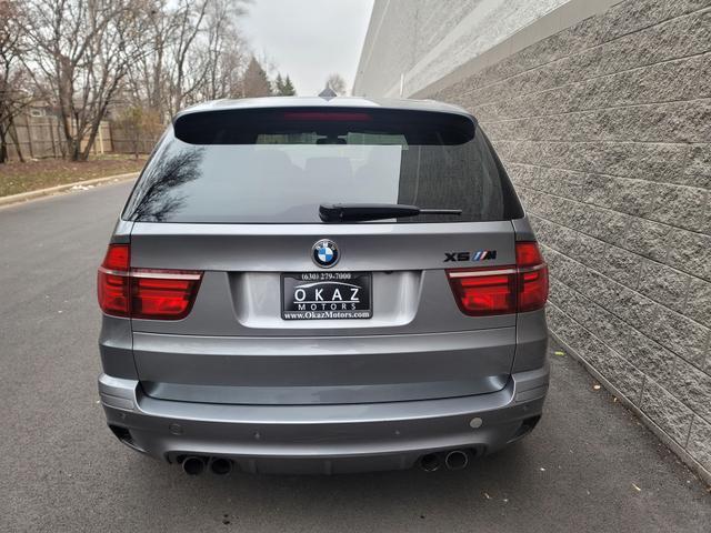 used 2013 BMW X5 M car, priced at $23,495