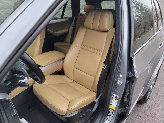 used 2013 BMW X5 M car, priced at $20,995