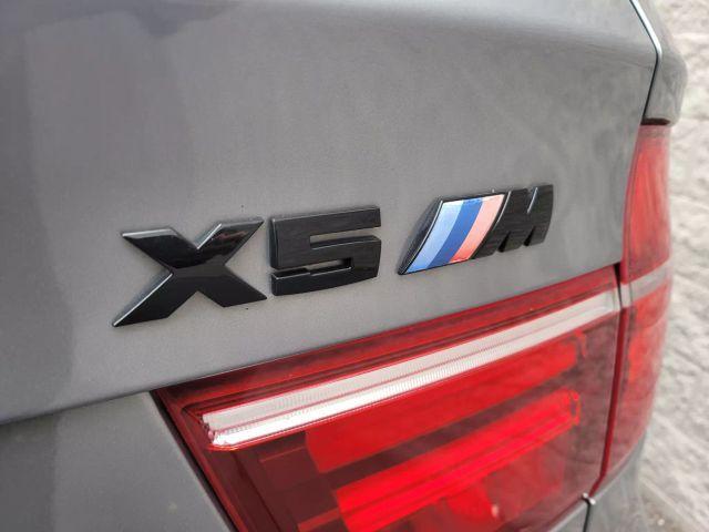 used 2013 BMW X5 M car, priced at $21,495