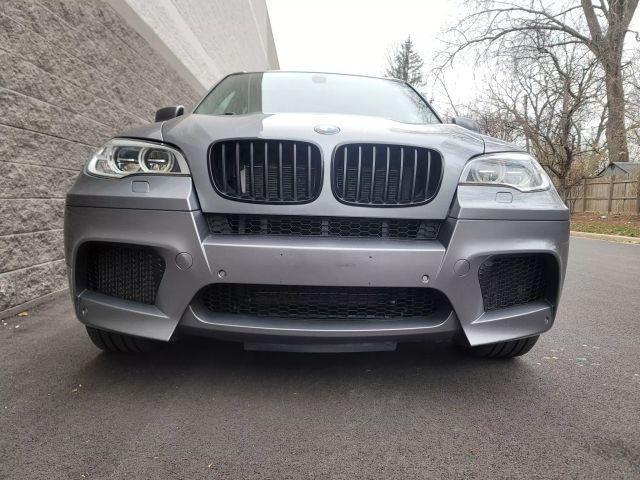 used 2013 BMW X5 M car, priced at $21,495