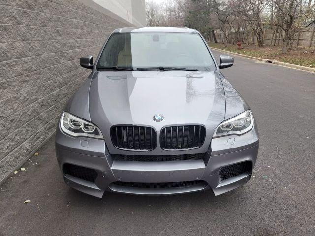 used 2013 BMW X5 M car, priced at $21,495