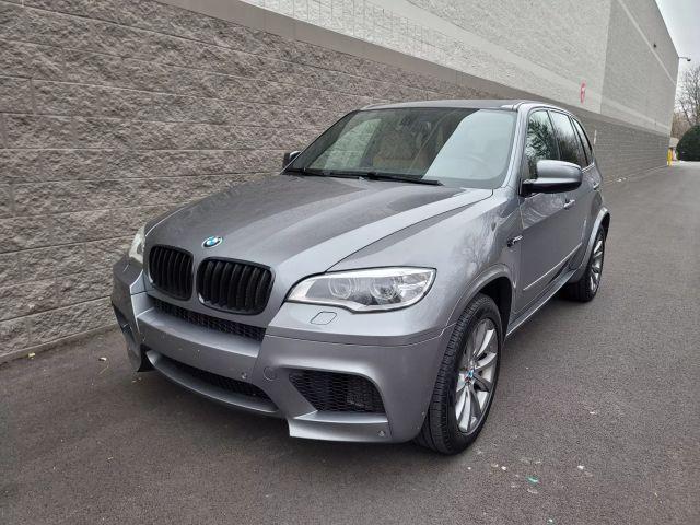 used 2013 BMW X5 M car, priced at $21,495