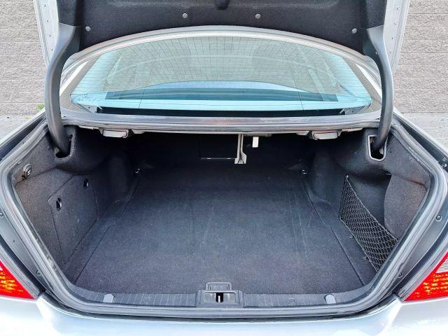 used 2007 Mercedes-Benz E-Class car, priced at $10,995