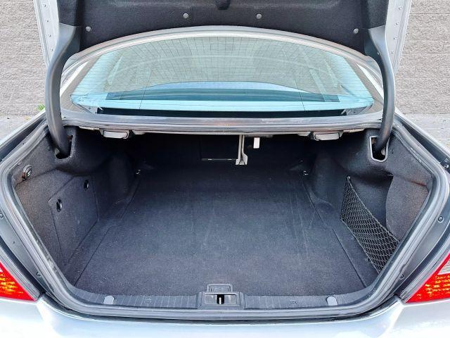 used 2007 Mercedes-Benz E-Class car, priced at $10,995