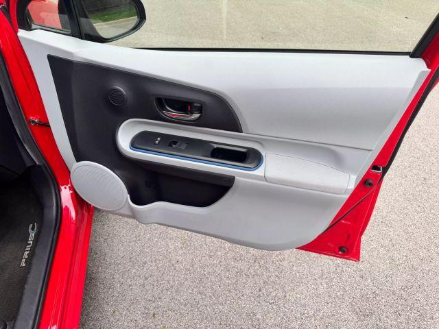 used 2012 Toyota Prius c car, priced at $10,995