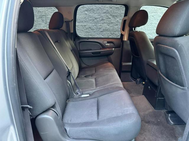 used 2012 Chevrolet Suburban car, priced at $11,995