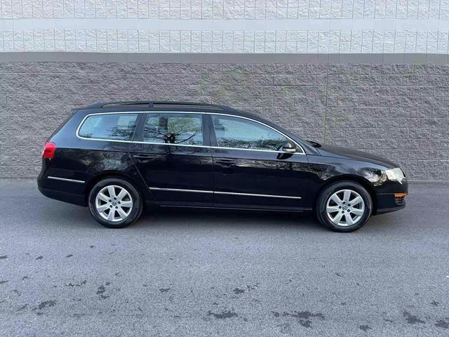 used 2007 Volkswagen Passat car, priced at $6,995