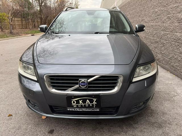 used 2008 Volvo V50 car, priced at $11,495