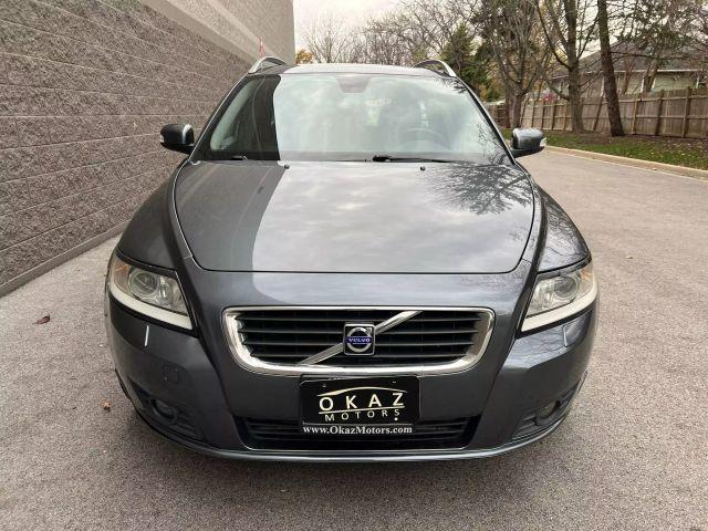 used 2008 Volvo V50 car, priced at $10,995