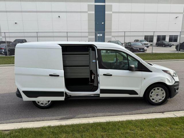 used 2016 Ford Transit Connect car, priced at $13,995