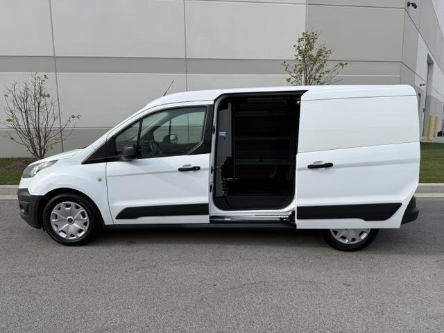 used 2016 Ford Transit Connect car, priced at $15,995