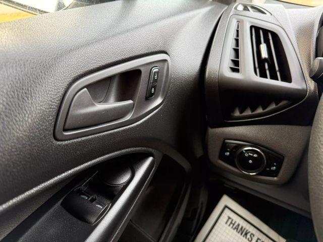 used 2016 Ford Transit Connect car, priced at $13,995