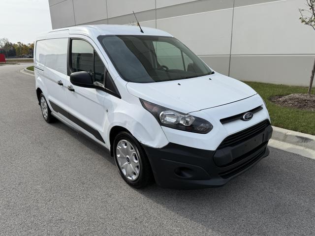 used 2016 Ford Transit Connect car, priced at $15,995