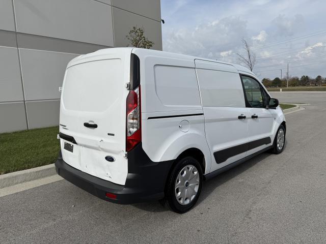 used 2016 Ford Transit Connect car, priced at $15,995