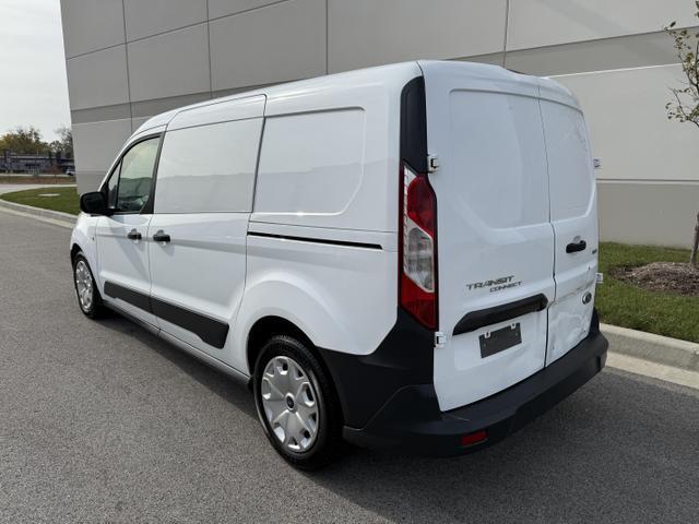 used 2016 Ford Transit Connect car, priced at $15,995