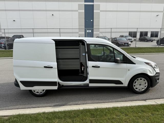 used 2016 Ford Transit Connect car, priced at $15,995