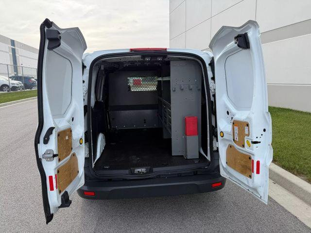 used 2016 Ford Transit Connect car, priced at $13,995