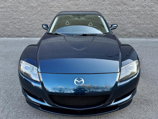 used 2006 Mazda RX-8 car, priced at $11,495