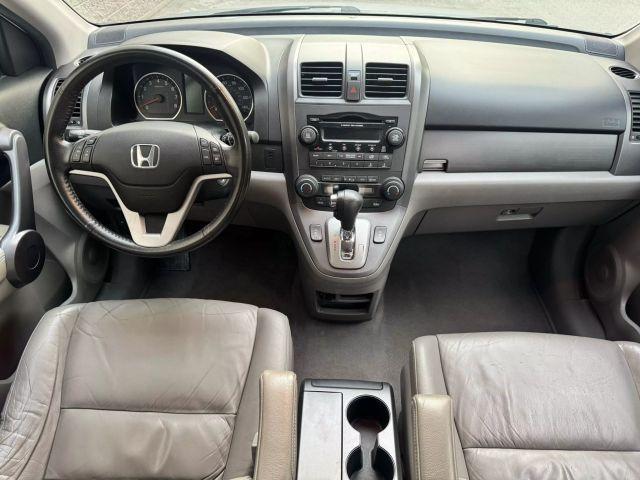 used 2008 Honda CR-V car, priced at $10,495