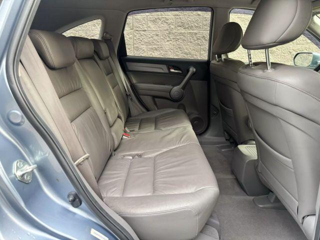 used 2008 Honda CR-V car, priced at $10,495