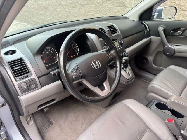 used 2008 Honda CR-V car, priced at $10,495