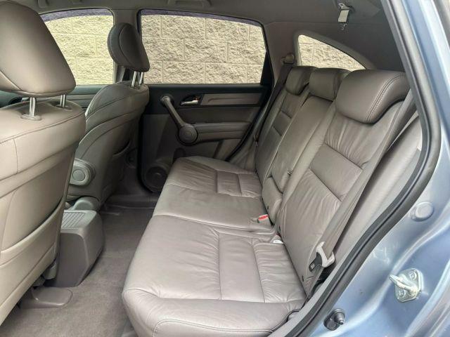 used 2008 Honda CR-V car, priced at $10,495