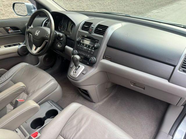 used 2008 Honda CR-V car, priced at $10,495