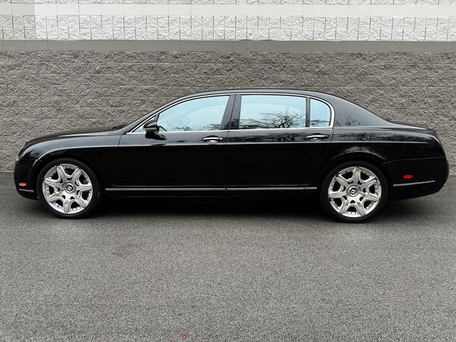 used 2006 Bentley Continental Flying Spur car, priced at $32,995