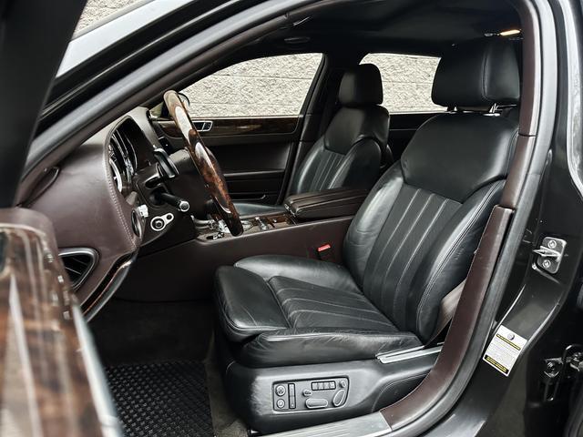 used 2006 Bentley Continental Flying Spur car, priced at $39,495