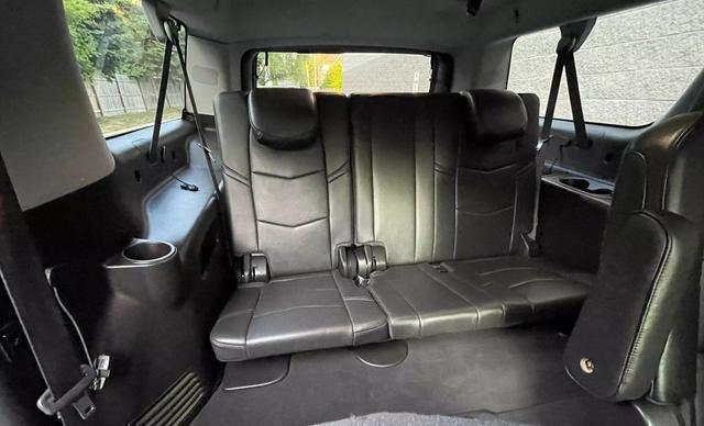 used 2015 Cadillac Escalade ESV car, priced at $28,995