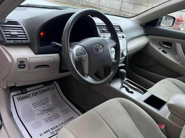 used 2007 Toyota Camry car, priced at $9,995