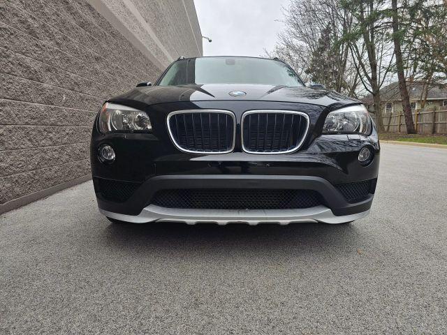 used 2015 BMW X1 car, priced at $11,995