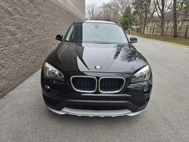 used 2015 BMW X1 car, priced at $11,995