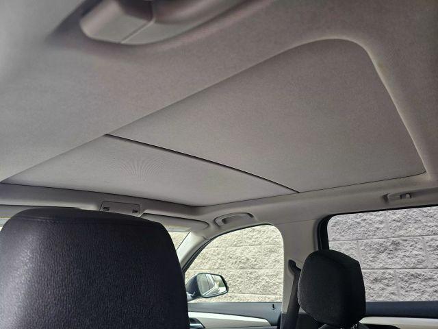 used 2015 BMW X1 car, priced at $11,995