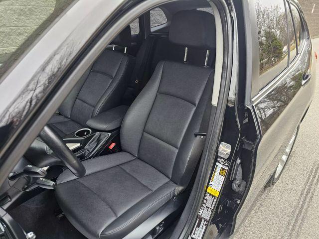 used 2015 BMW X1 car, priced at $11,995