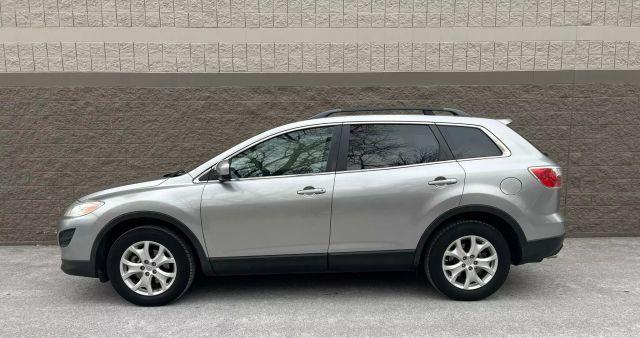 used 2011 Mazda CX-9 car, priced at $8,995