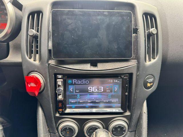 used 2014 Nissan 370Z car, priced at $28,995