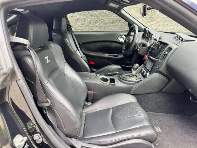 used 2014 Nissan 370Z car, priced at $28,995