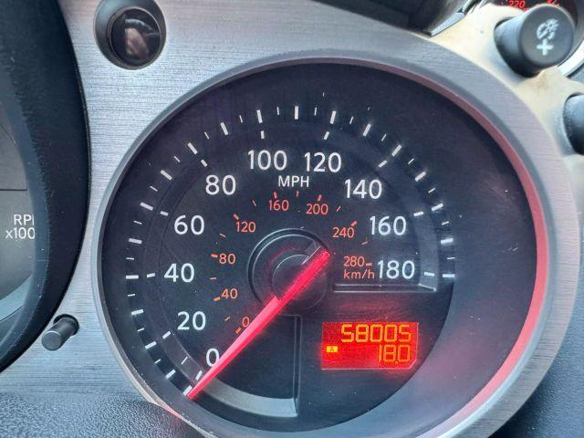 used 2014 Nissan 370Z car, priced at $28,995