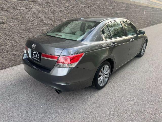 used 2011 Honda Accord car, priced at $9,995